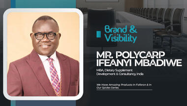 Brand & Visibility