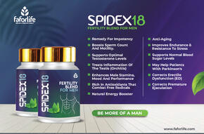 SPIDEX'18