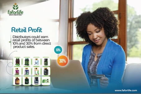 RETAIL PROFIT